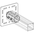 Опорный соединитель MBD F 80